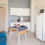 Sunrise Ξενοδοχείο με διαμερίσματα 4*