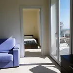 Sunrise Ξενοδοχείο με διαμερίσματα Cesenatico