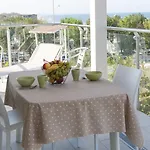 Sunrise Ξενοδοχείο με διαμερίσματα 4*