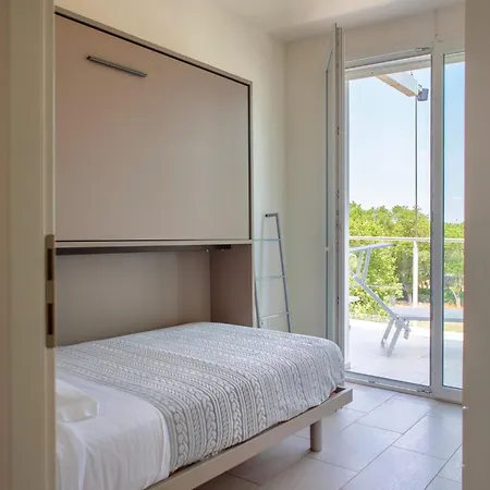 Apart Otel Sunrise