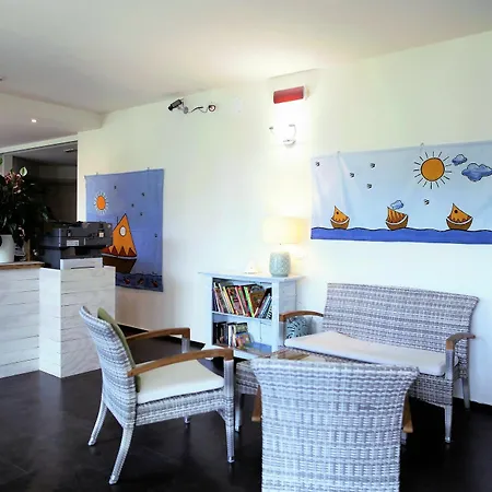 Apart Otel Sunrise