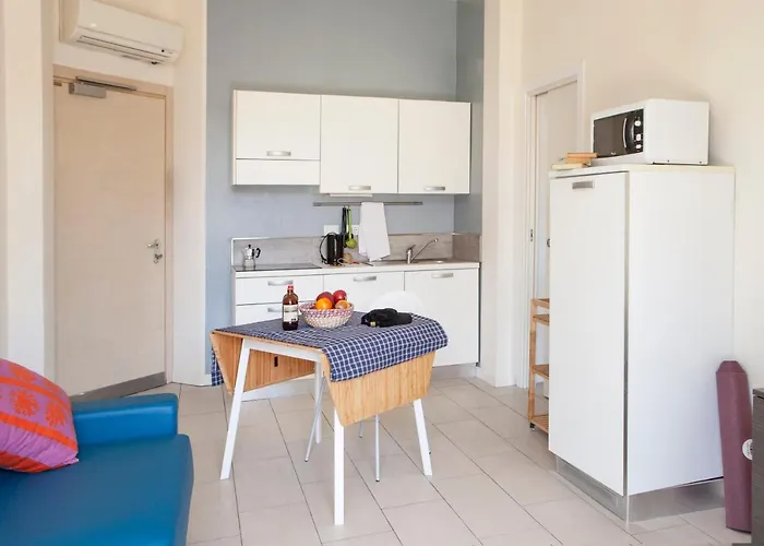 Sunrise Apart Otel 4*