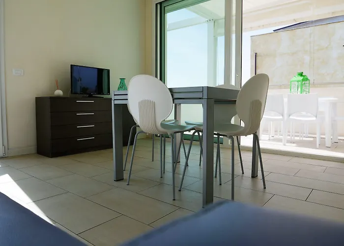 Sunrise Apart Otel 4*