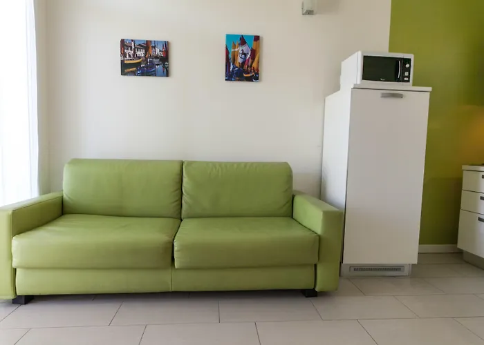 Apart Otel Sunrise 4*