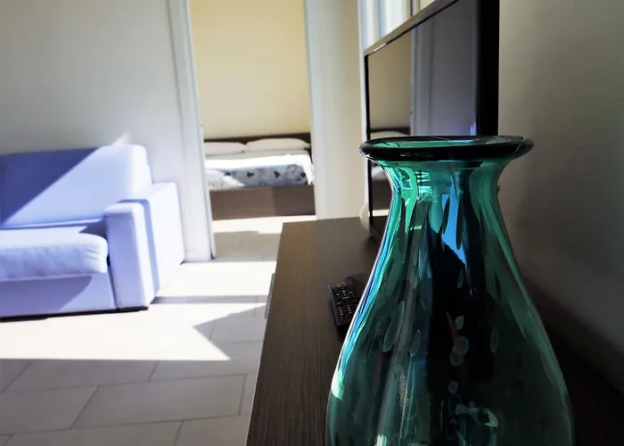 Sunrise Aparthotel Cesenatico