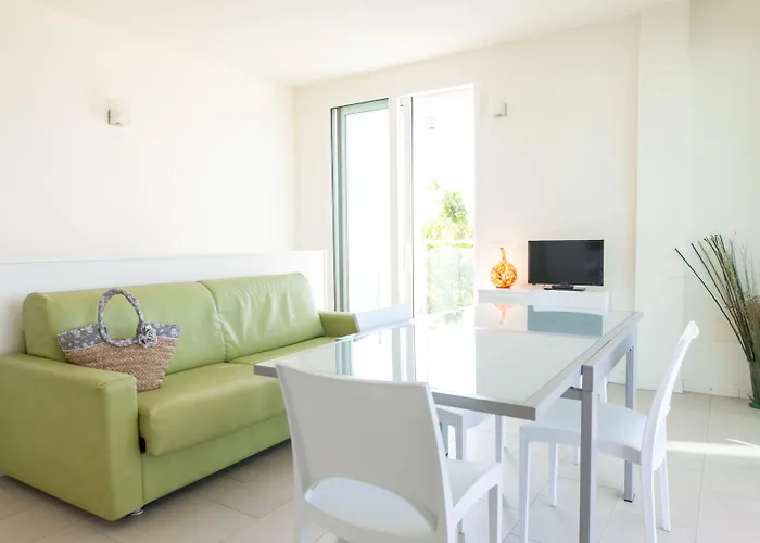 Aparthotel Sunrise Cesenatico