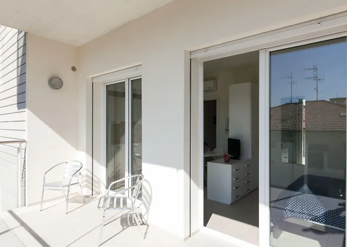 Sunrise Apart Otel 4*