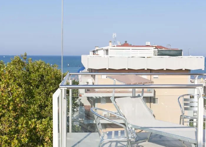 Sunrise Apart Otel 4*