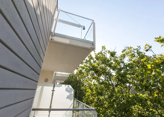 Sunrise Apart Otel 4*