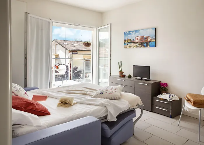 Apart Otel Sunrise 4*