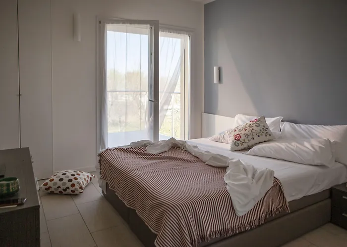 Apart Otel Sunrise Cesenatico