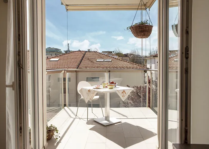 Sunrise 4* Cesenatico