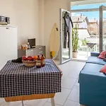 Apartmanhotel Sunrise 4*