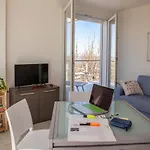 Apartmanhotel Sunrise Cesenatico