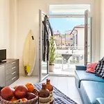 Sunrise Aparthotel