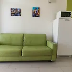 Apartmanhotel Sunrise 4*