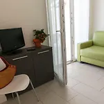 Apartmanhotel Sunrise