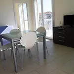 Sunrise Apartmanhotel Cesenatico