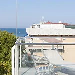 Sunrise Apartmanhotel 4*