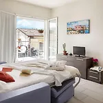 Aparthotel Sunrise 4*