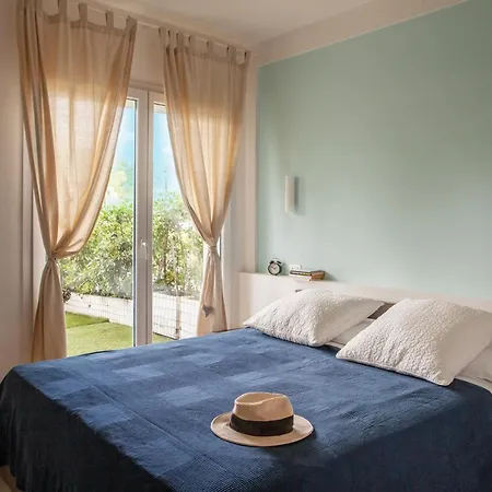 Sunrise Lejlighedshotel 4*