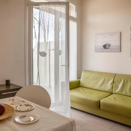 Lejlighedshotel Sunrise 4*
