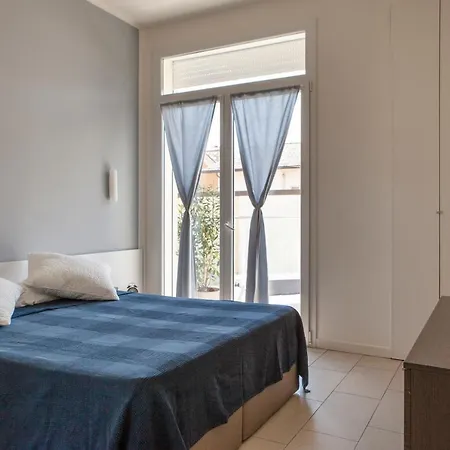 Sunrise Aparthotel Cesenatico