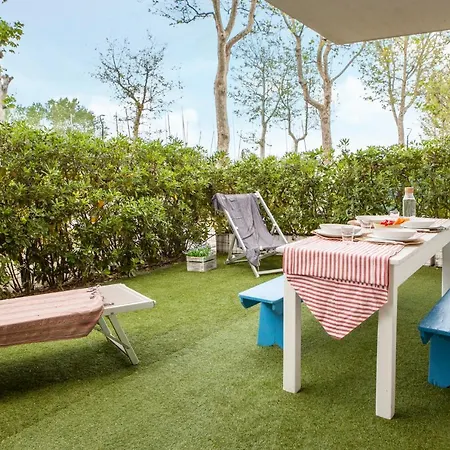 Aparthotel Sunrise Cesenatico