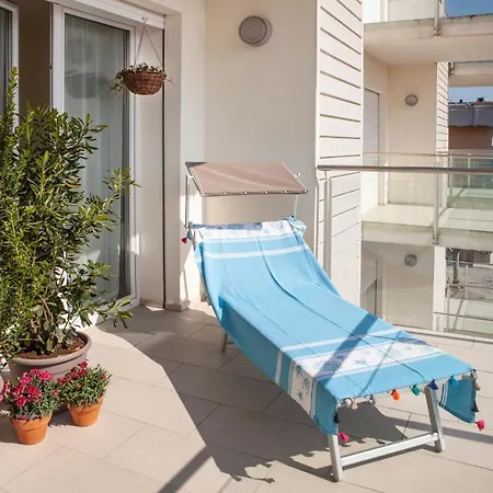 Sunrise 4* Cesenatico