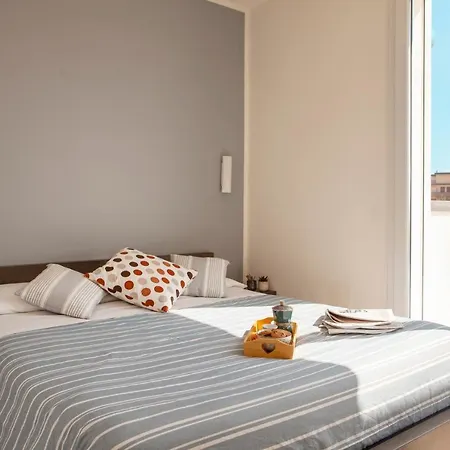 Sunrise Lejlighedshotel Cesenatico