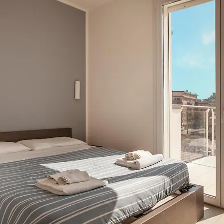 Appart hôtel Sunrise