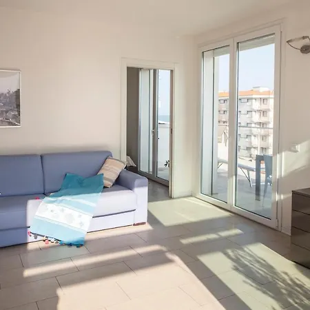 Sunrise Lejlighedshotel Cesenatico