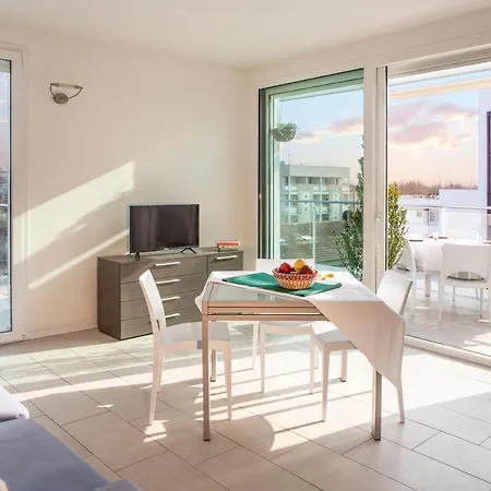 Sunrise Appart hôtel