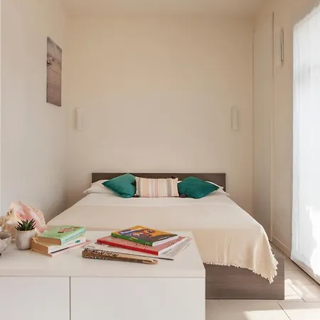 Sunrise Aparthotel Cesenatico