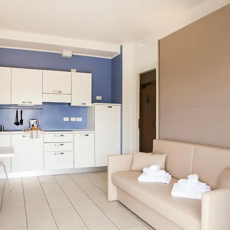 Aparthotel Sunrise Cesenatico
