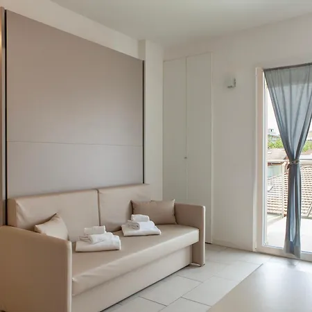 Aparthotel Sunrise Cesenatico
