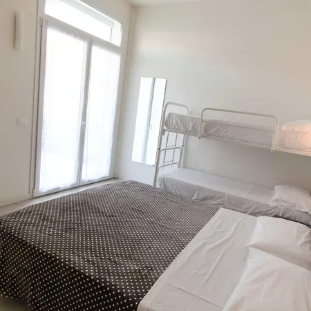 Sunrise 4* Cesenatico