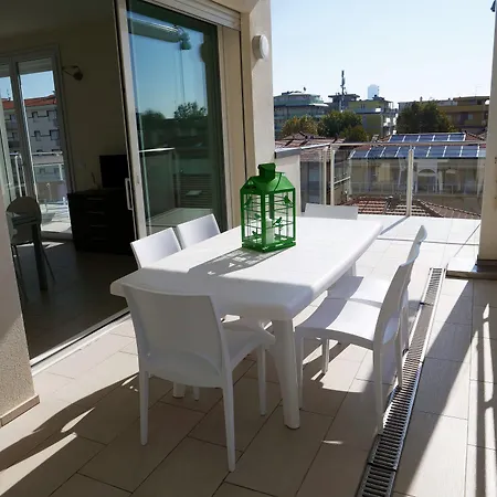 Sunrise 4* Cesenatico