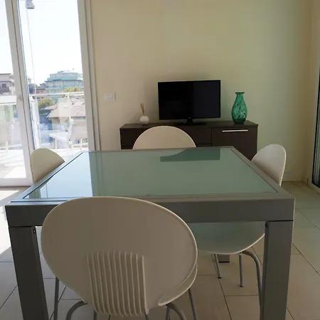 Aparthotel Sunrise 4*