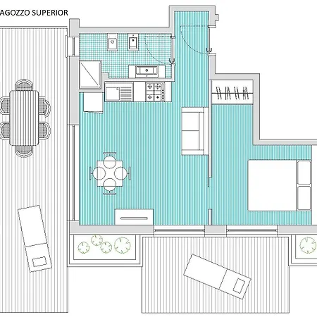 Apart Otel Sunrise Cesenatico