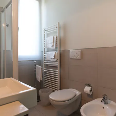 Sunrise Aparthotel Cesenatico