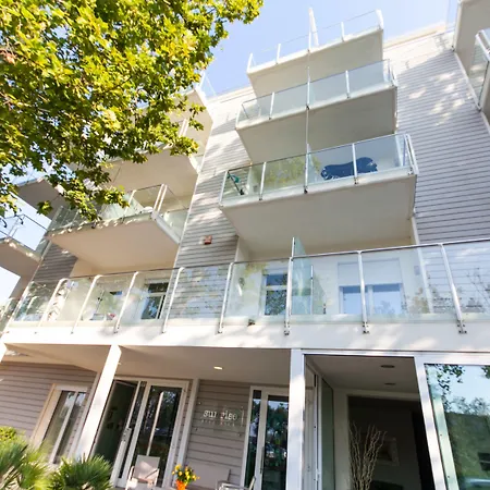 Sunrise 4* Cesenatico