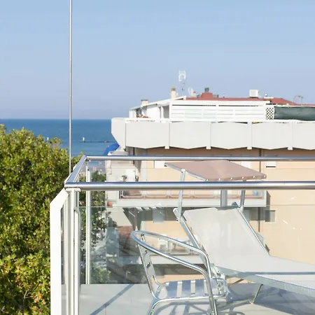 Sunrise Appart hôtel Cesenatico