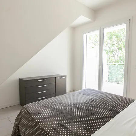 Appart hôtel Sunrise 2*
