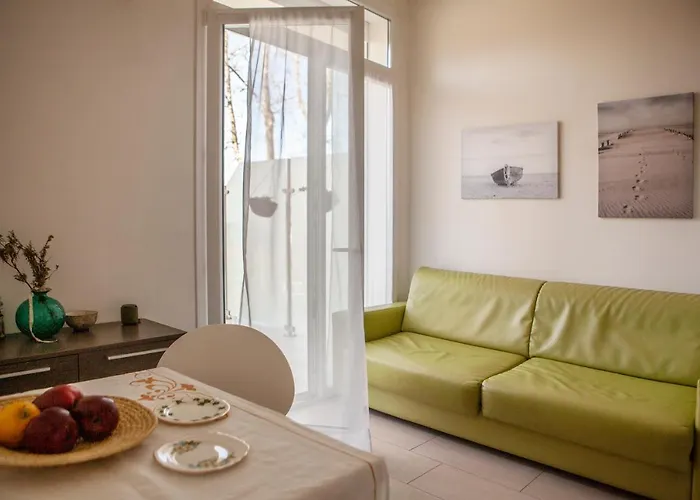 شقة فندقية Sunrise 4*