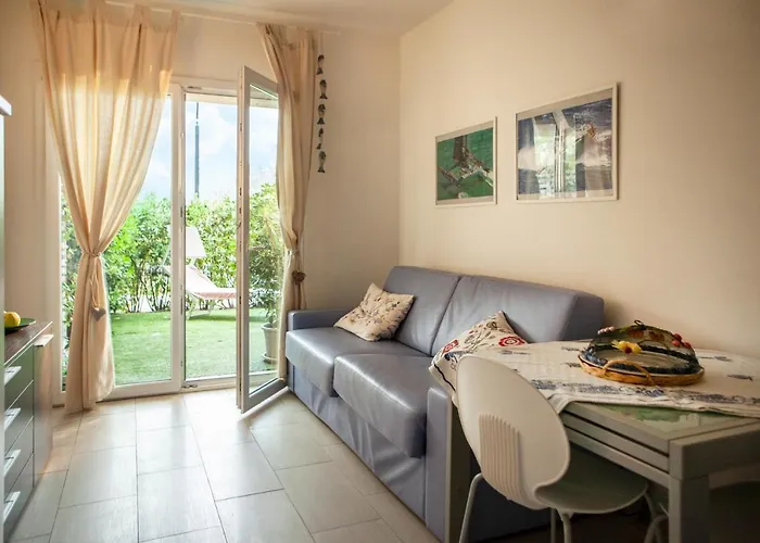 Sunrise 4* צ'סנטיקו