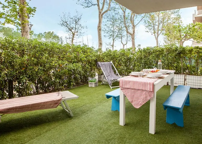 شقة فندقية Sunrise تْشيزيناتيكو