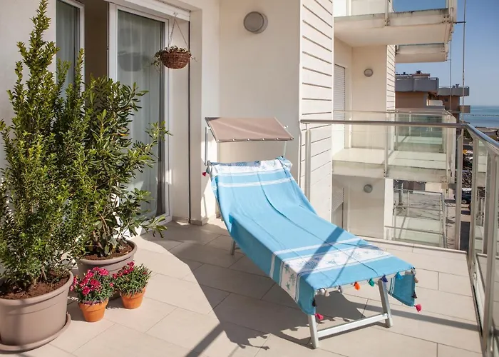 Sunrise 4* Cesenatico