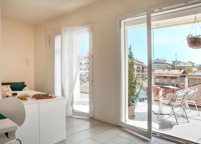 Sunrise شقة فندقية