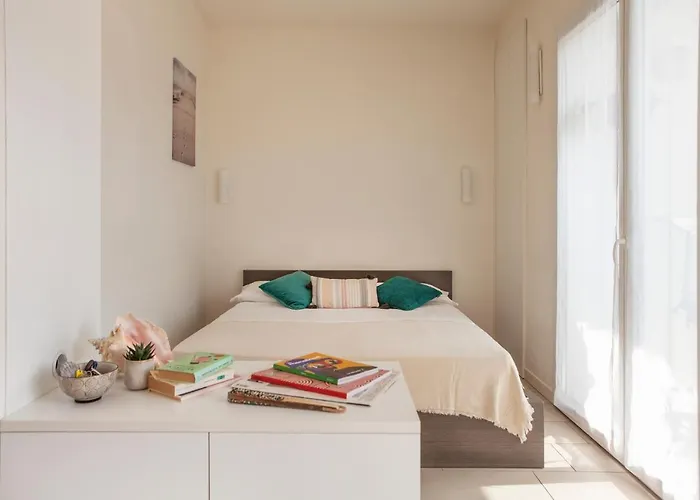 Sunrise Apartmanhotel Cesenatico